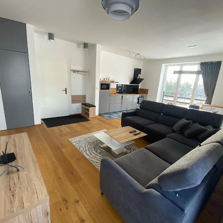 3 Sosny Apartments - Suite 1 Tatranska Strba Exteriör bild