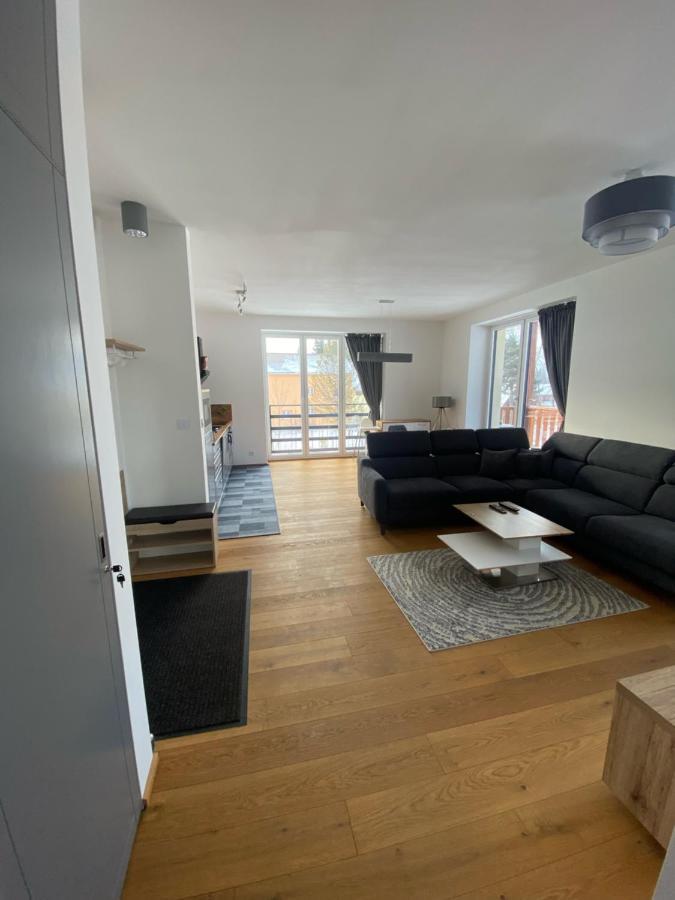 3 Sosny Apartments - Suite 1 Tatranska Strba Exteriör bild