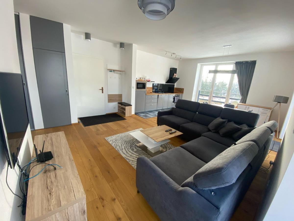 3 Sosny Apartments - Suite 1 Tatranska Strba Exteriör bild