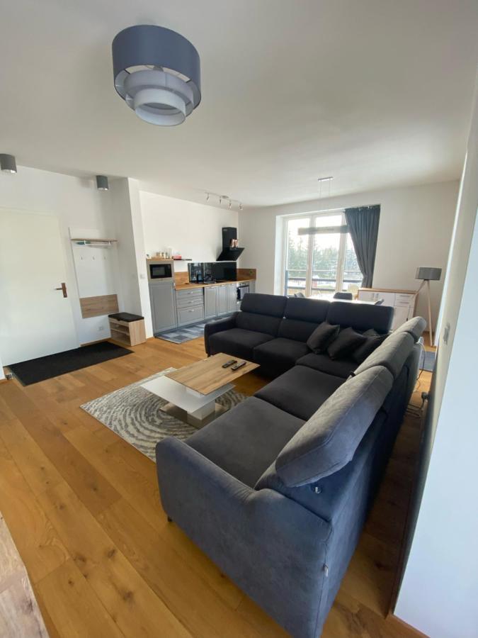 3 Sosny Apartments - Suite 1 Tatranska Strba Exteriör bild