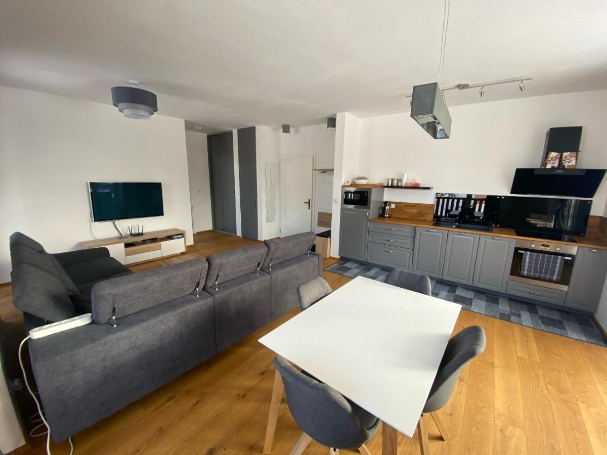3 Sosny Apartments - Suite 1 Tatranska Strba Exteriör bild